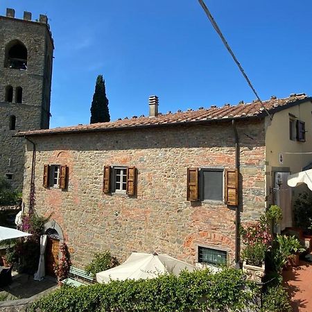 La Magione Dei Todaro Borgo a Buggiano Eksteriør billede