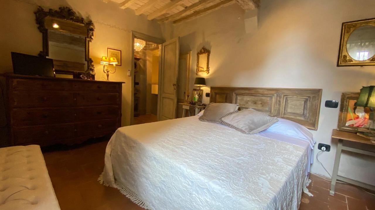 La Magione Dei Todaro Borgo a Buggiano Eksteriør billede